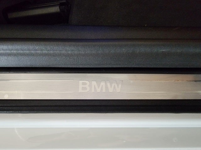 2022 BMW 5 Series 530i xDrive